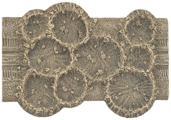 Flames of War: Cratered Rural Roads - Image 3