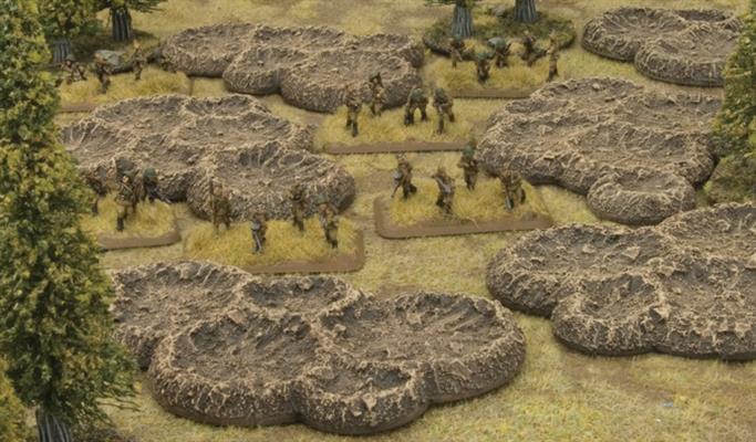 Flames of War: Craters - Image 5