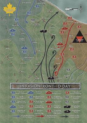 Flames of War: D-Day - German 21st Panzer Division - Image 2