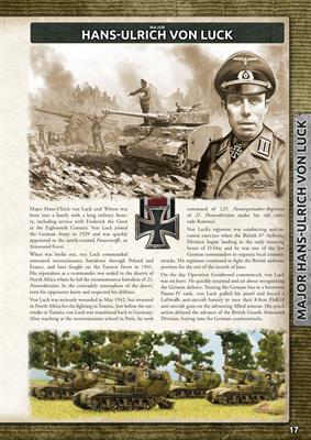 Flames of War: D-Day - German 21st Panzer Division - Image 4