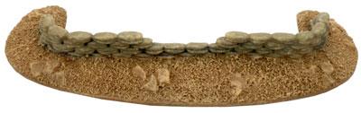 Flames of War: Desert Sandbags - Dug In Markers - Image 7