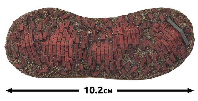 Flames of War: Factory Chimneys - Image 4