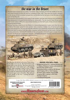 Flames of War: Fighting First - US Forces in North Africa 1942-43 - Image 2