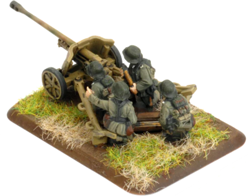 Flames of War: German 5cm Tank Hunter Platoon (Late War) - Image 5