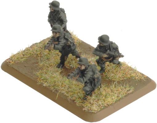 Flames of War: German Assault Pioneer Platoon (Mid War) - Image 4