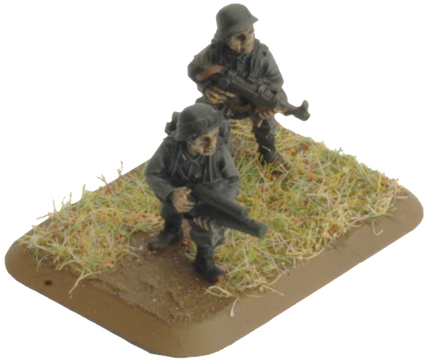 Flames of War: German Assault Pioneer Platoon (Mid War) - Image 7
