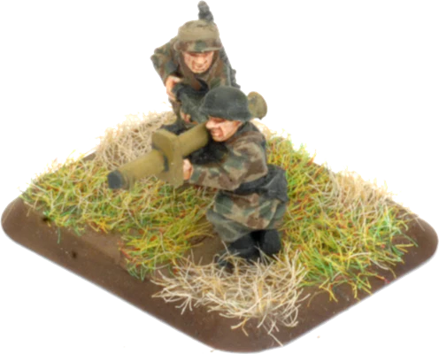Flames of War: German Fallschirmjäger Company (Late War) - Image 6