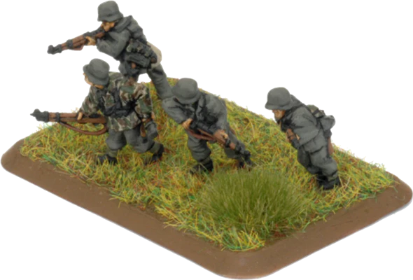 Flames of War: German Grenadier Company (Late War) - Image 5