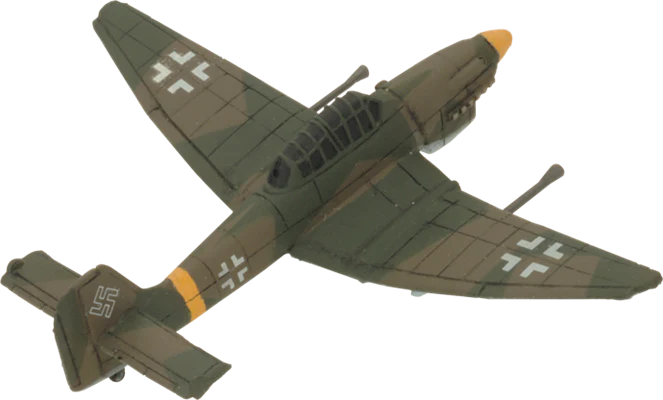 Flames of War: German Ju 87 Stuka Flight (Mid War) - Image 5
