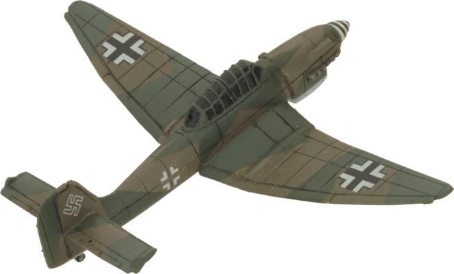 Flames of War: German Ju 87 Stuka Flight (Mid War) - Image 9