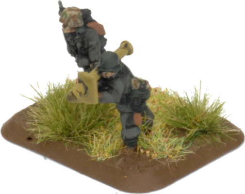 Flames of War: German Panzergrenadier Platoon (Late War) - Image 5