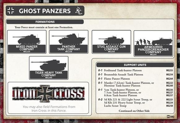 Flames of War: German SD KFZ 251 Half-Tracks (Mid War) - Image 12