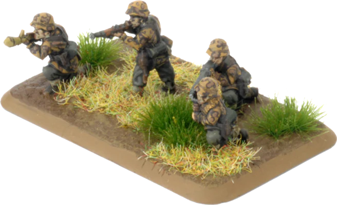 Flames of War: German Waffen-SS Panther Kampgruppe Army (Late War) - Image 8