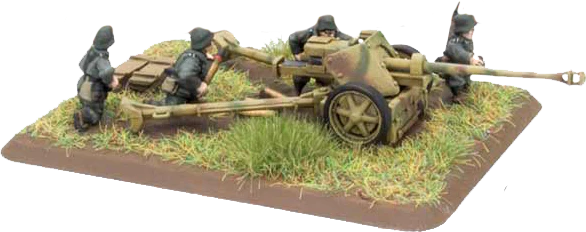 Flames of War: Hit The Beach - The Complete WWII Starter Set - Image 10