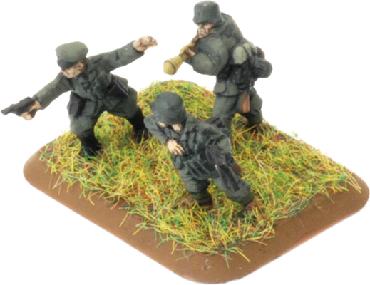 Flames of War: Hit The Beach - The Complete WWII Starter Set - Image 11