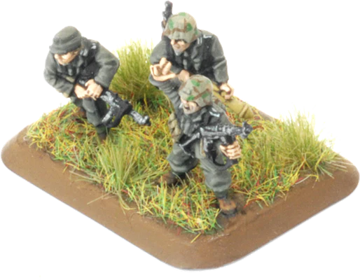 Flames of War: Hit The Beach - The Complete WWII Starter Set - Image 12