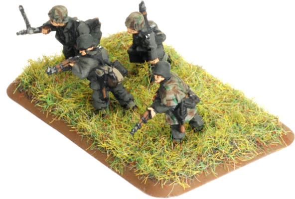 Flames of War: Hit The Beach - The Complete WWII Starter Set - Image 13