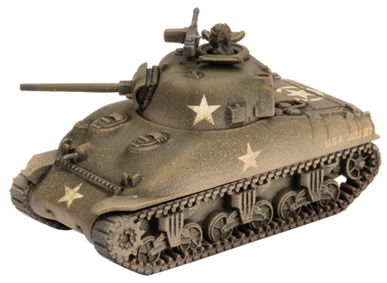 Flames of War: Hit The Beach - The Complete WWII Starter Set - Image 3