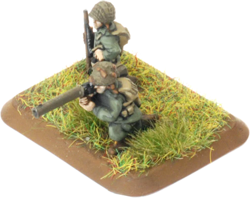 Flames of War: Hit The Beach - The Complete WWII Starter Set - Image 5