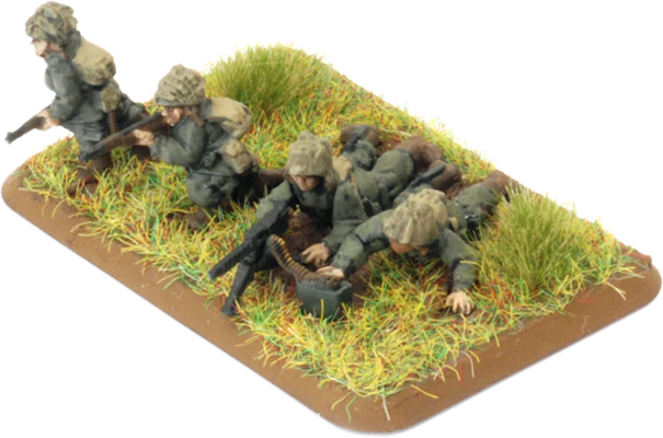 Flames of War: Hit The Beach - The Complete WWII Starter Set - Image 7