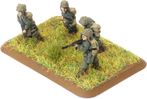 Flames of War: Hit The Beach - The Complete WWII Starter Set - Image 8