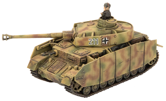 Flames of War: Hit The Beach - The Complete WWII Starter Set - Image 9