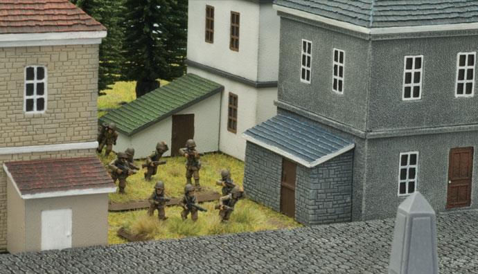 Flames of War: House Extensions - Image 10