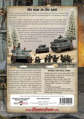 Flames of War: Iron Cross - German Forces on the Eastern Front 1942-43 - Image 2
