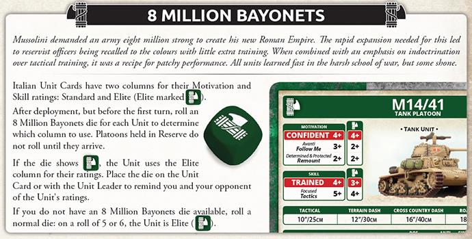 Flames of War: Italian Avanti (Mid War) - Image 2
