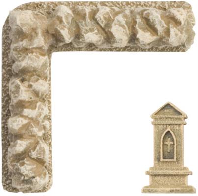Flames of War: Italian Walls - Image 6