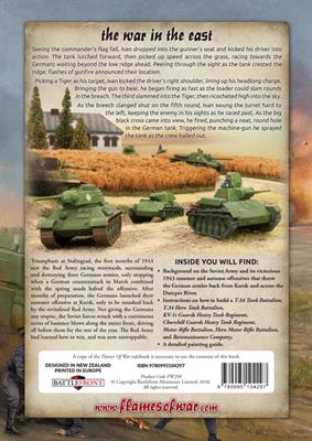 Flames of War: Red Banner - Soviet Forces on the Eastern Front 1942-43 - Image 2
