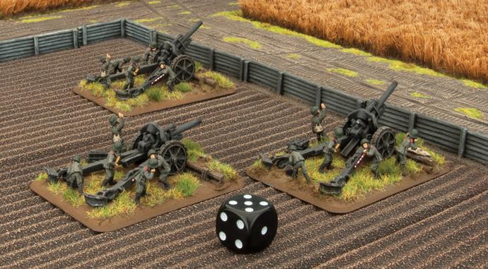 Flames of War: Rulebook - Image 3