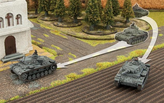 Flames of War: Rulebook - Image 4