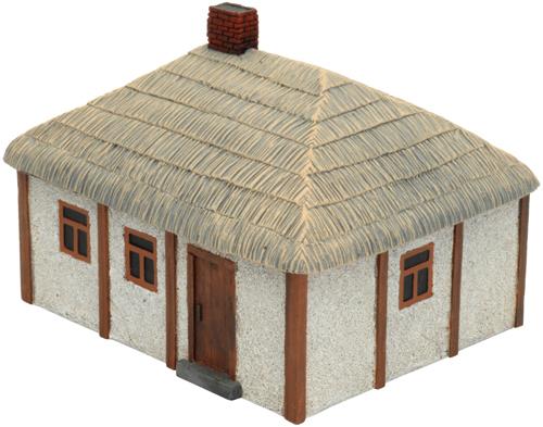 Flames of War: Rural Farm Buildings - Image 3