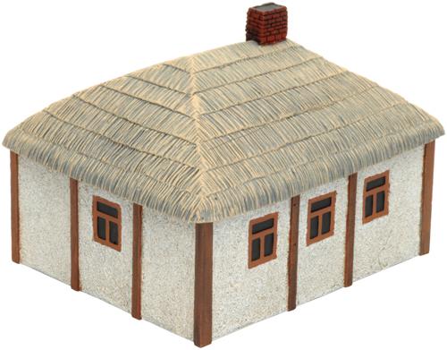 Flames of War: Rural Farm Buildings - Image 6