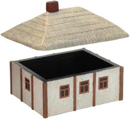 Flames of War: Rural Farm Buildings - Image 7