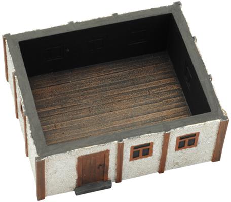 Flames of War: Rural Farm Buildings - Image 8