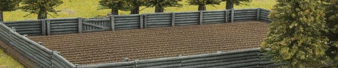Flames of War: Rural Fields & Fences - Image 5