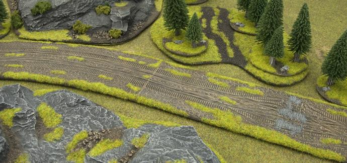 Flames of War: Rural Roads - Image 6