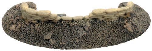 Flames of War: Sandbags - Dug In Markers - Image 3