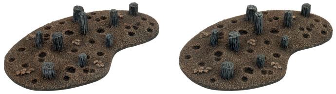 Flames of War: Shattered Battlefield - Image 3