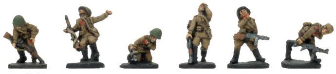 Flames of War: Soviet Casualties - Image 2