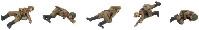 Flames of War: Soviet Casualties - Image 3