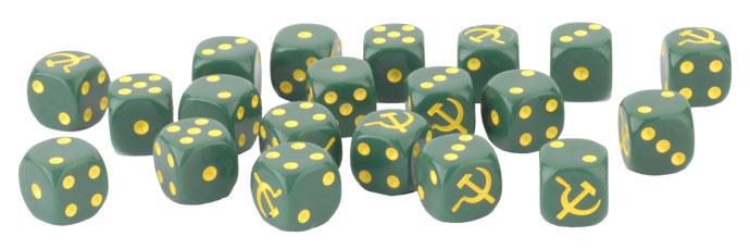 Flames of War: Soviet Gaming Tin - Image 3