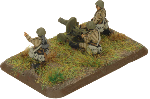 Flames of War: Soviet Maksim Machine-Gun Company (Late War) - Image 3