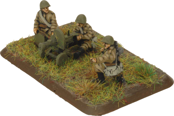 Flames of War: Soviet Maksim MG Company (Mid War) - Image 2