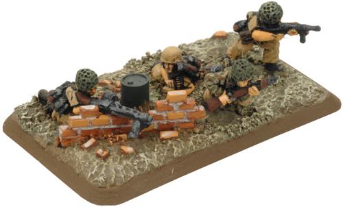Flames of War: Soviet Plastic Bases - Rubble - Image 7