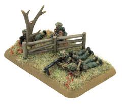 Flames of War: Soviet Plastic Bases - Rural - Image 5
