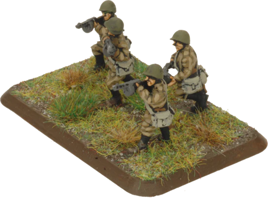 Flames of War: Soviet Storm Group (Late War) - Image 4