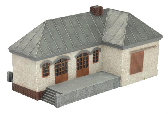 Flames of War: Train Station - Image 3